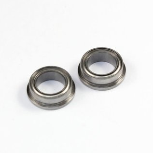 RocheRC USA ROC-610002  Bearing, 3/8 x 1/4, Flanged, 2 pcs