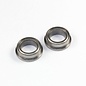 RocheRC USA ROC-610002  Bearing, 3/8 x 1/4, Flanged, 2 pcs
