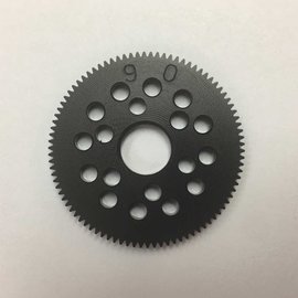 RW RW90P  90T Pan Car Spur Gears for Ball Diff's or any spool except Xray  RW 64P