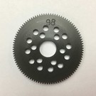 RW RW98P  98T Pan Car Spur Gears for Ball Diff's or any spool except Xray  RW64P