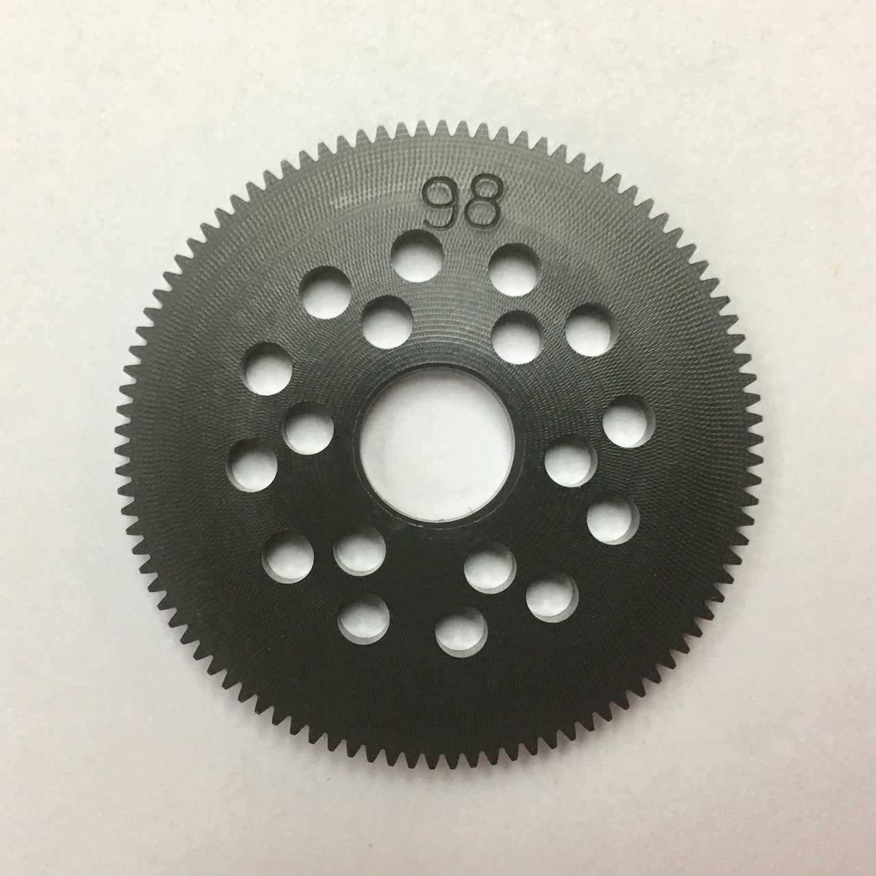 RW64P RW98B RW 64P 98T Pan Car Spur Gear Michael's RC Hobbies