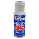 Team Associated ASC5430  45WT Silicone Shock Oil 2 oz