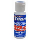 Team Associated ASC5434  42.5WT Silicone Shock Oil 2 oz