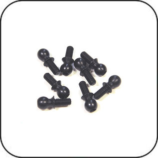 Awesomatix A700-ST03  Ball Stud x 8 A700ST03