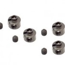 Awesomatix A800-AT142  Sway Bar Stopper Set  For use with P12X (4) A800AT142