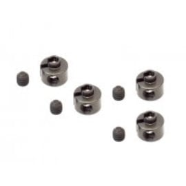 Awesomatix A800-AT142  Sway Bar Stopper Set  For use with P12X (4)