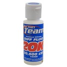 Team Associated ASC5456 Silicone Diff Fluid 20,000 CST 2 oz