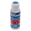 Team Associated ASC5461 Silicone Diff Fluid 200,000 CST 2 oz