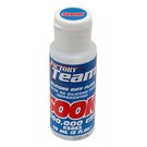 Team Associated ASC5463 Silicone Diff Fluid 500,000 CST 2 oz