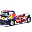 Mon-Tech Racing MB-019-003  Mon-Tech M-Truck 2.0 Body 190mm 019003