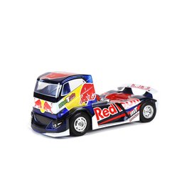Mon-Tech Racing MB-019-003  Mon-Tech M-Truck 2.0 Body 190mm 019003