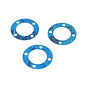 Tekno RC TKR6515  Differential Seals (3pcs, EB410)