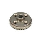 Tekno RC TKR7221  Differential Ring Gear (40t, ET410, use with 7222 )