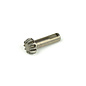 Tekno RC TKR7222  Diff Pinion (10t, ET410, use with 7221 )