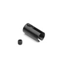 Tekno RC TKR6597HD  Diff Coupler (f/r, HD, hardened steel, EB410/ET410)