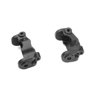 Tekno RC TKR6552  Spindle Carriers (15°, l/r, EB410)