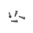 Tekno RC TKR6596  Kingpin Shoulder Screws (4) EB410 ET410