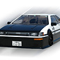 Colt M1129  Colt 200mm Body Toyota AE86 w/ Decal w/ Mask