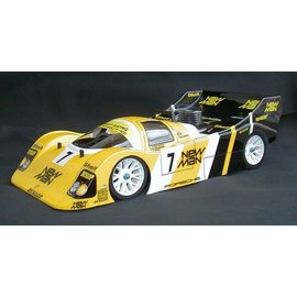 Colt M1141  Colt   200mm Body Porsche 962C w/ Decal