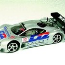Colt M1130 Colt 200mm Body Mercedes CLK GTR