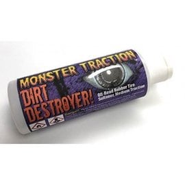 Trinity TEP5006 Dirt Destroyer Off-Road Traction