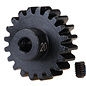 Traxxas TRA3950X  20 Tooth Heavy Duty Pinion Gear 32 Pitch