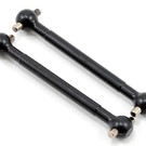 HPI HPI86193  HPI 6x40mm Driveshaft (2)