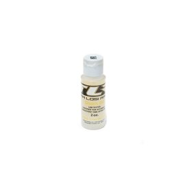 TLR / Team Losi TLR74016  80WT, 1014CST TLR Losi Silicone Shock Oil 2oz