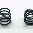 Xenon OPT-0028  1:12 Pan Car Front Progressive Spring 0.475-0.525 (0.19"-0.21")