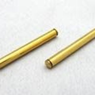 Xenon OPT-0078  VSS Front End Titanium Coated King Pin (1 pair)