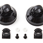 Team Associated ASC81179  Bleeder Shock Caps, 16 mm