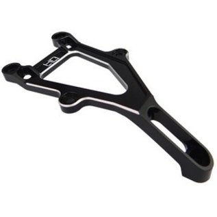 HOT RACING HRATRF12X01 Aluminum Front Chassis Brace 4TEC2