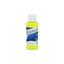 Proline Racing PRO6328-02 RC Airbrush Body Paint - Fluorescent Yellow