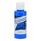 Proline Racing PRO6328-04  RC Airbrush Body Paint - Fluorescent Blue
