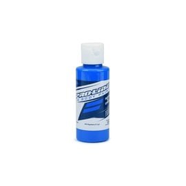 Proline Racing PRO6328-04  RC Airbrush Body Paint - Fluorescent Blue