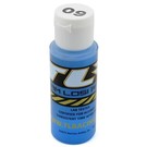 TLR / Team Losi TLR74014  60WT, 810CST TLR Losi Silicone Shock Oil 2oz