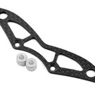 Yokomo YOKBD-016FS  Yokomo Graphite Front Body Mount Support