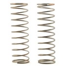 Yokomo YOKRP-084O Performer Ultra Rear Buggy Springs (Orange) (2) (Med)