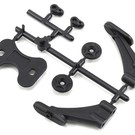Yokomo YOKZ2-001W  Yokomo YZ-4 Wing/Body Mount Set