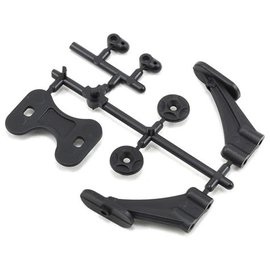 Yokomo YOKZ2-001W  Yokomo YZ-4 Wing/Body Mount Set