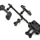 Yokomo YOKZ2-300RM  YZ-2 DTM Rear Shock Tower Brace/Rear Upper Arm Mount