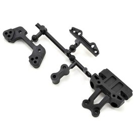 Yokomo YOKZ2-300RM  YZ-2 DTM Rear Shock Tower Brace/Rear Upper Arm Mount