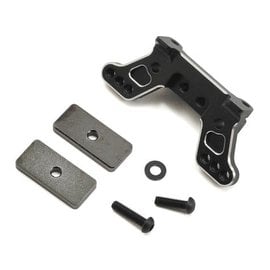 Yokomo YOKZ2-300RUW  Aluminum Rear Camber Block w/Optional Weights