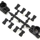 Yokomo YOKZ2-415RDM  YZ-2 DTM Height Adjustable Rear Hub Carrier Set