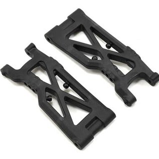 Yokomo YOKZ4-008RS4  Yokomo 74mm YZ-4 Rear Suspension Arm Set