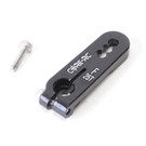 Core RC CR192  Alloy Servo Arm 25T - Futaba Short