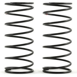 Kyosho XGS004 BIG BORE Ft SHOCK SPRING (RED)