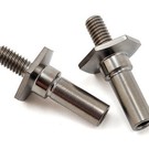 Team Associated ASC91683  Titanium Front Axles