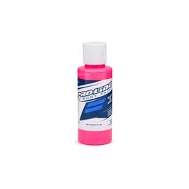 Proline Racing PRO6328-06   RC Airbrush Body Paint, Fluorescent Pink