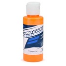 Proline Racing PRO6328-07   RC Airbrush Body Paint, Fluorescent Tangerine